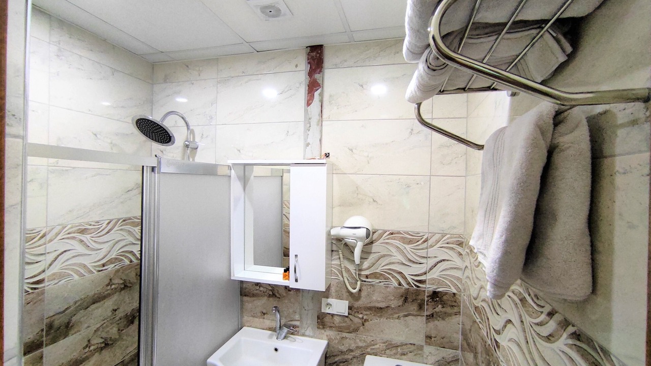 Photo of Bathroom in Fatih