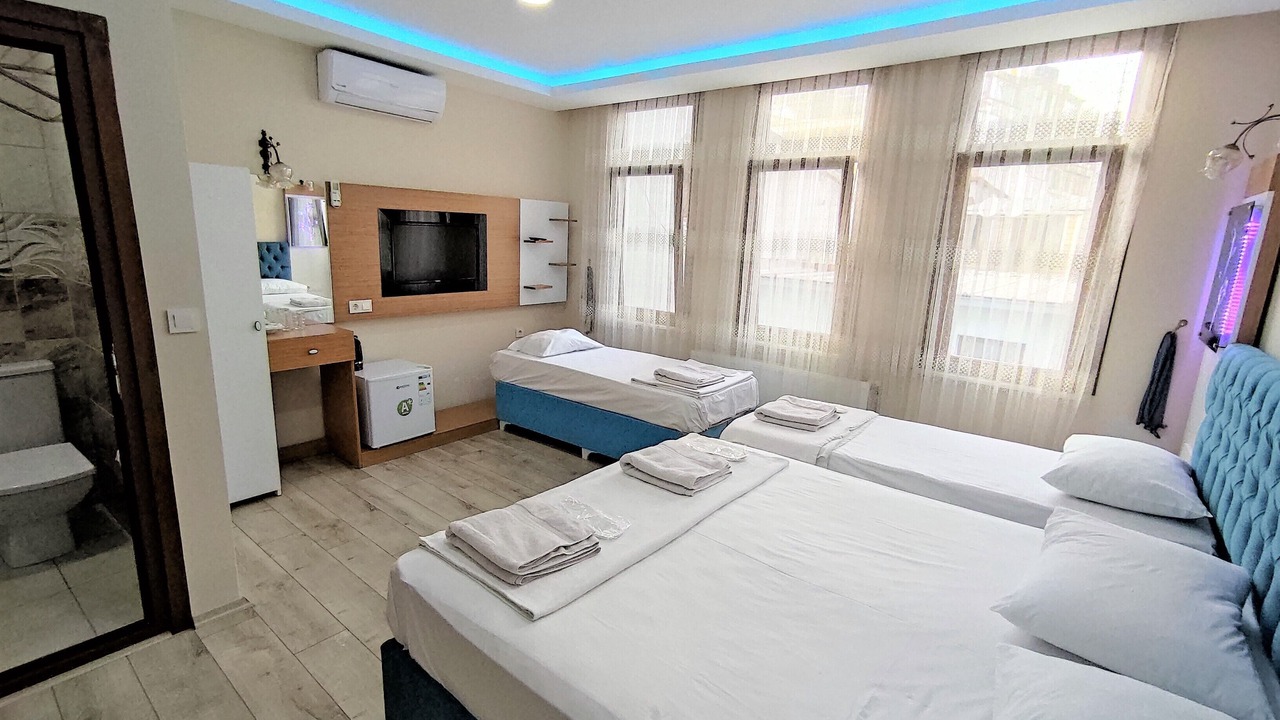 Photo of Livingroom in Fatih
