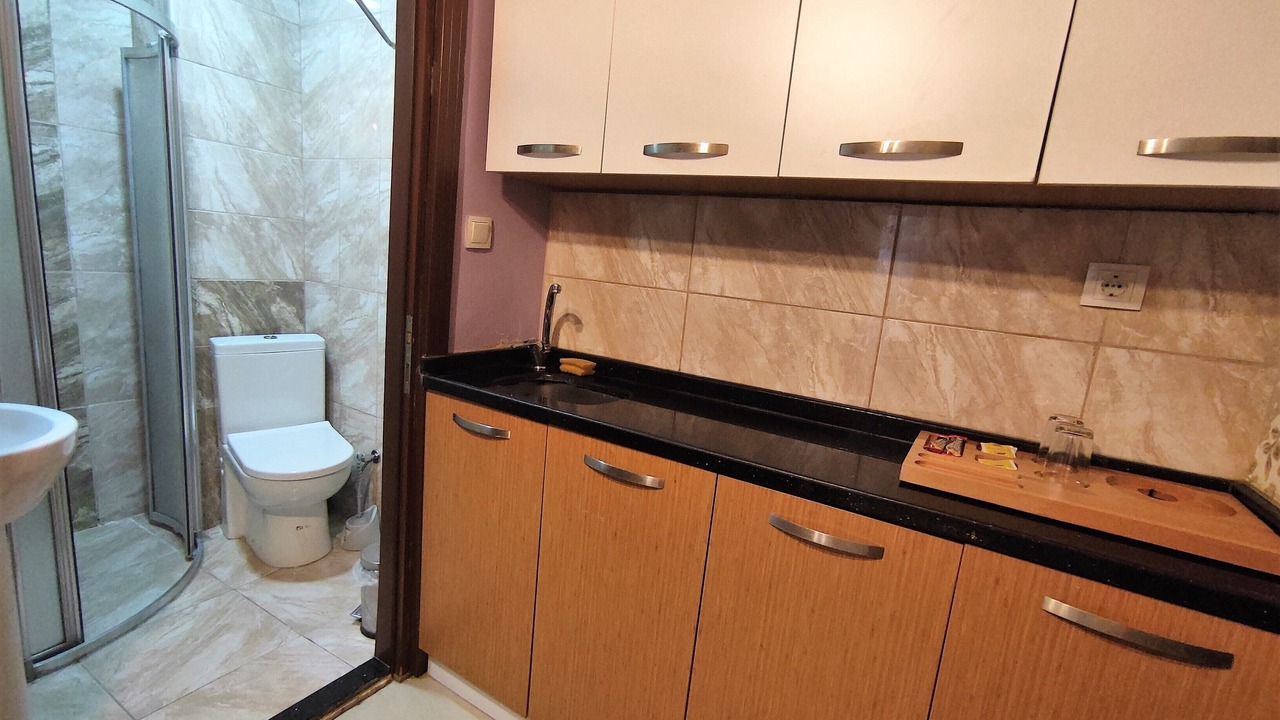 Photo of Bedroom in Fatih