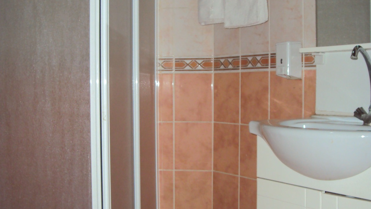 Photo of Bathroom in Konya City Center