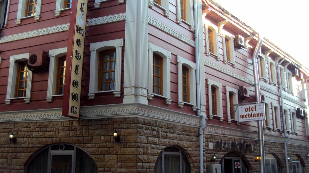 Photo of Outdoor in Konya City Center