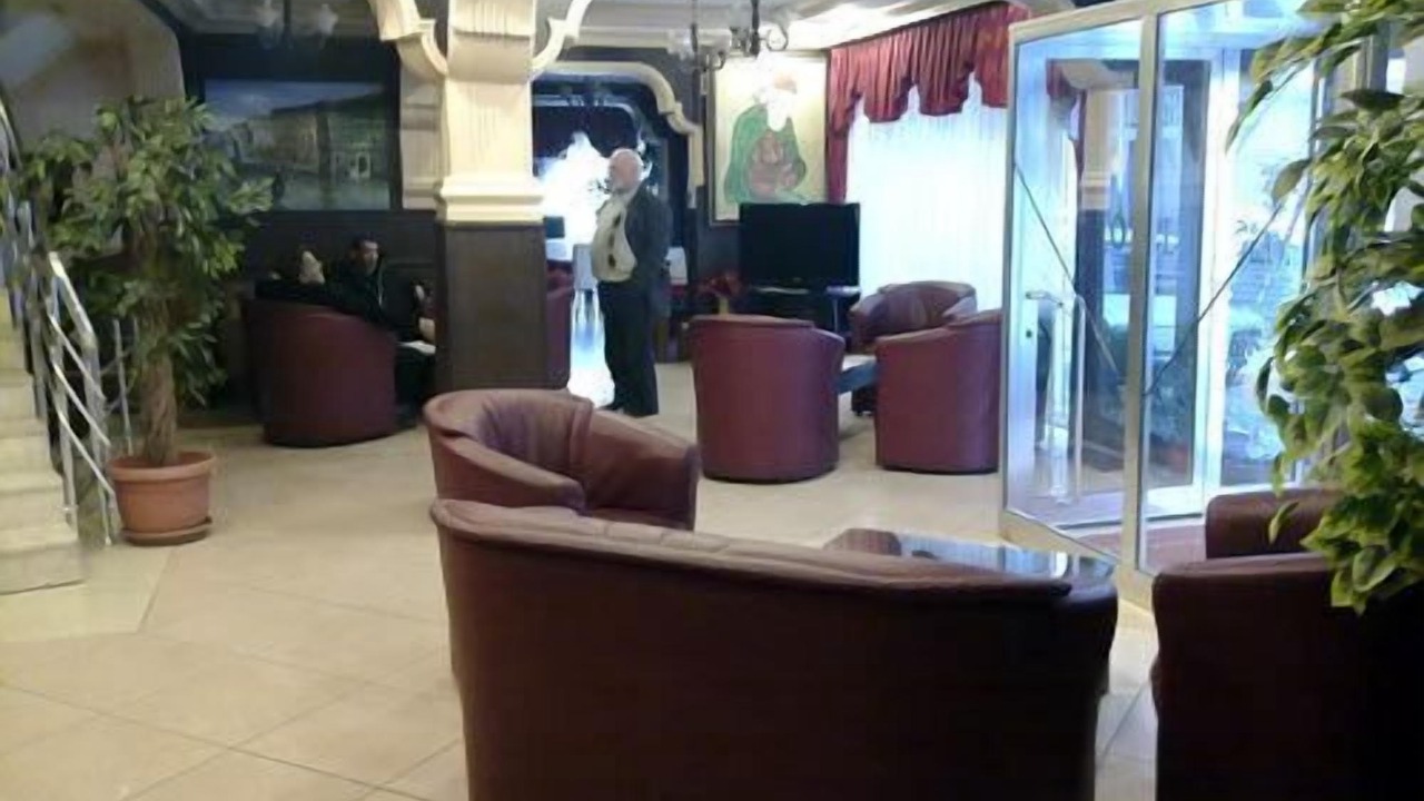 Photo of Others in Konya City Center