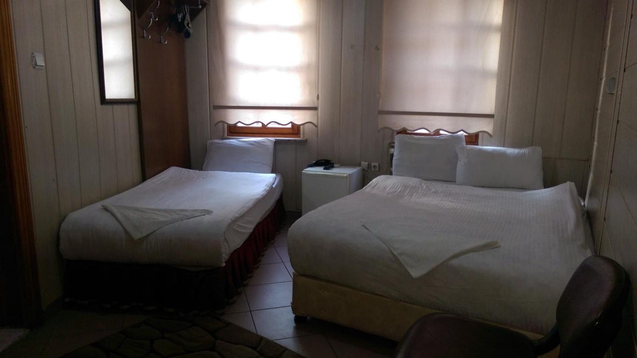 Photo of Bedroom in Konya City Center