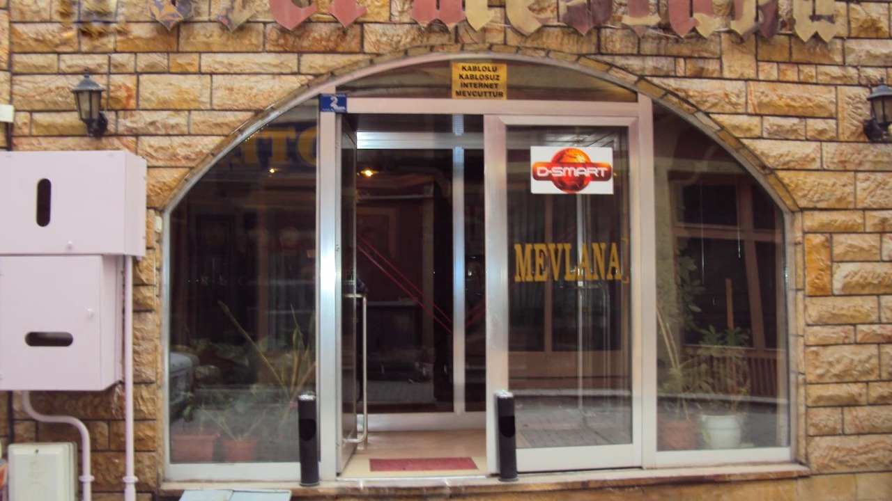Photo of Outdoor in Konya City Center
