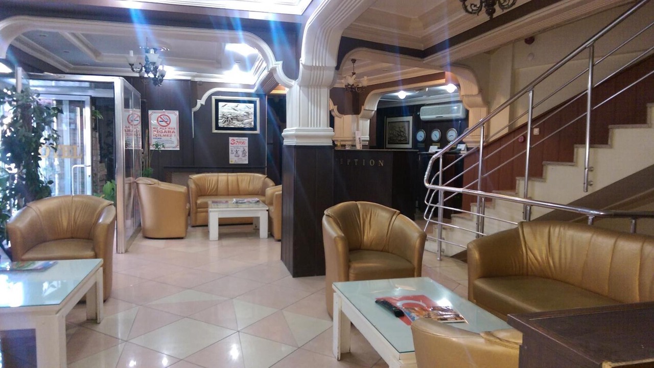 Photo of Others in Konya City Center
