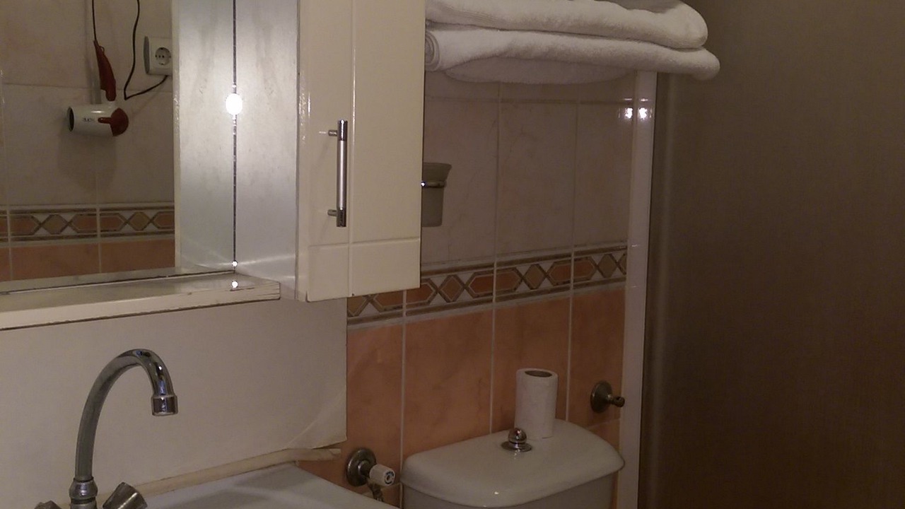 Photo of Bathroom in Konya City Center
