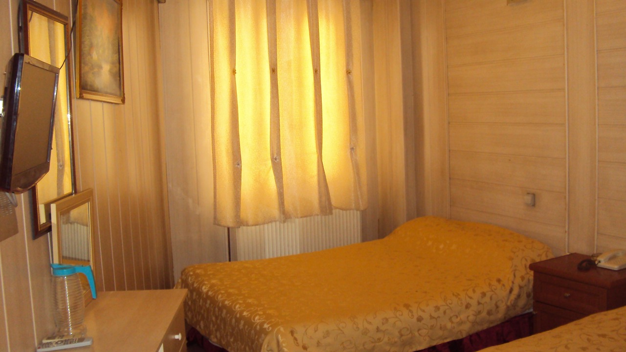 Photo of Bedroom in Konya City Center