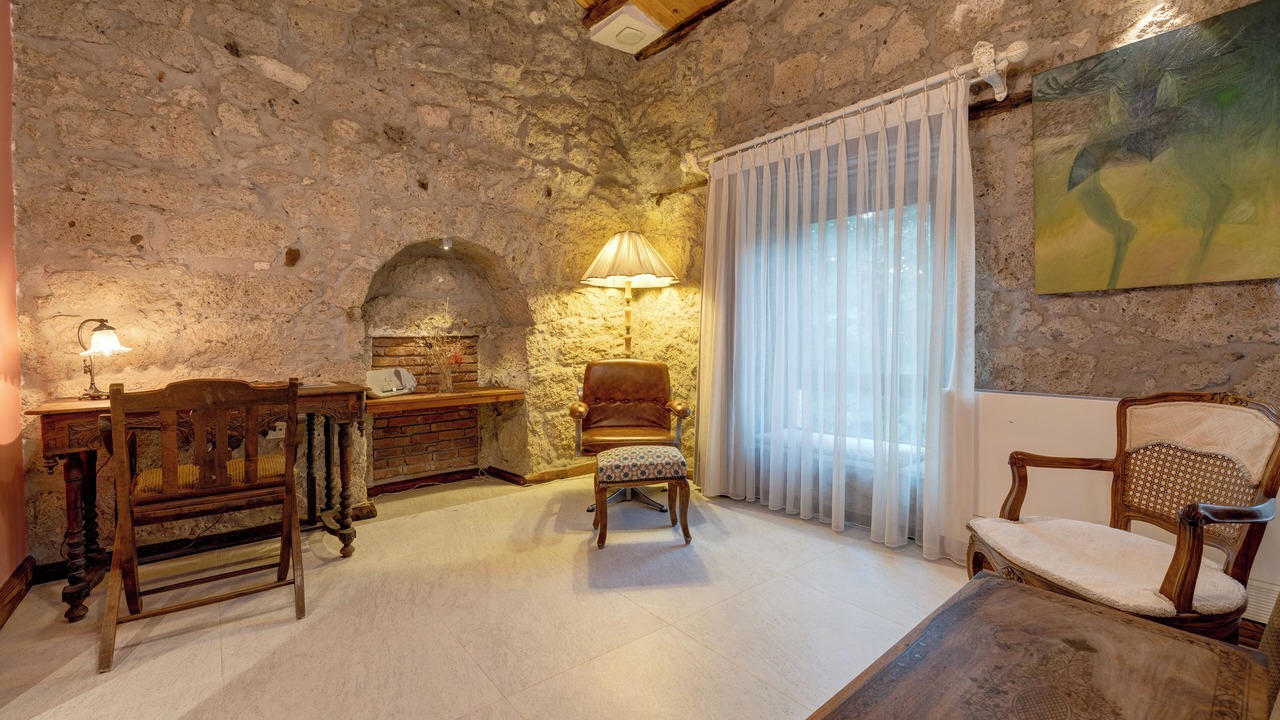 Photo of Bedroom in Hacımemis