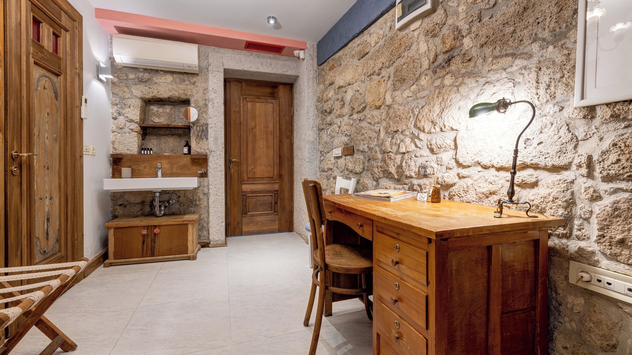 Photo of Bedroom in Hacımemis