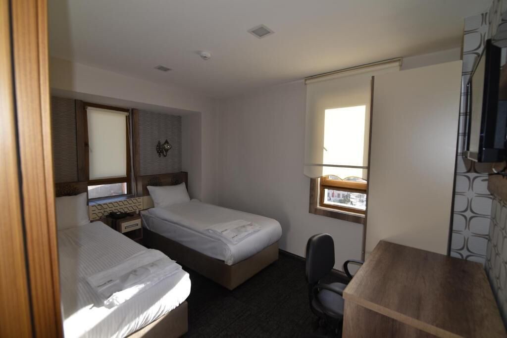 Photo of Bedroom in Erzurum City Center