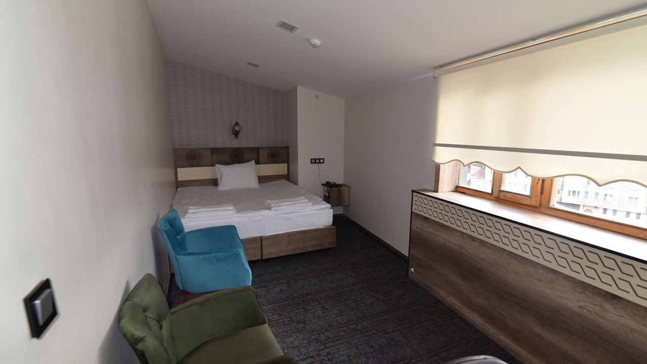 Photo of Bedroom in Erzurum City Center