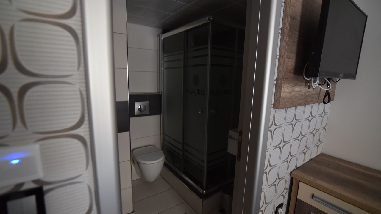 Photo of Bathroom in Erzurum City Center