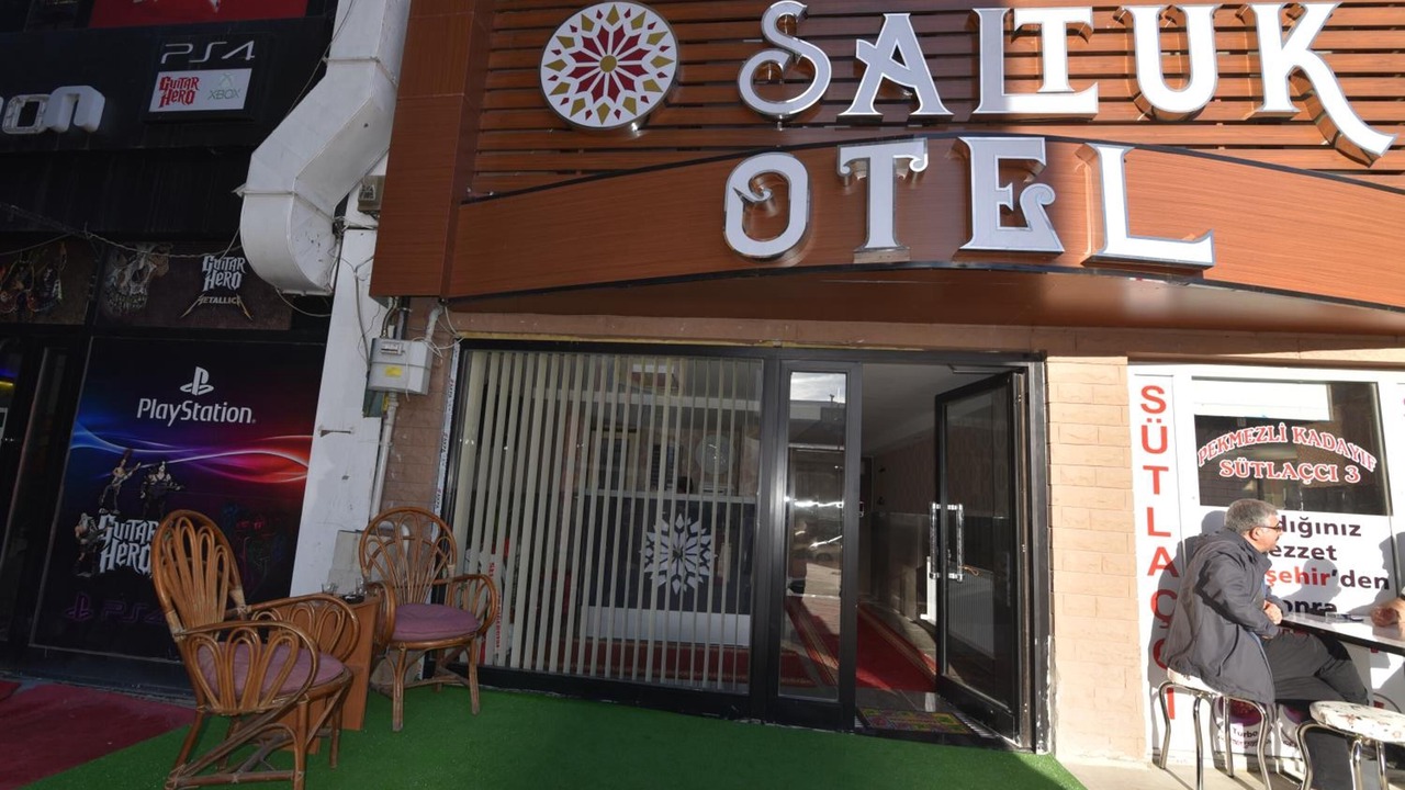 Photo of Outdoor in Erzurum City Center