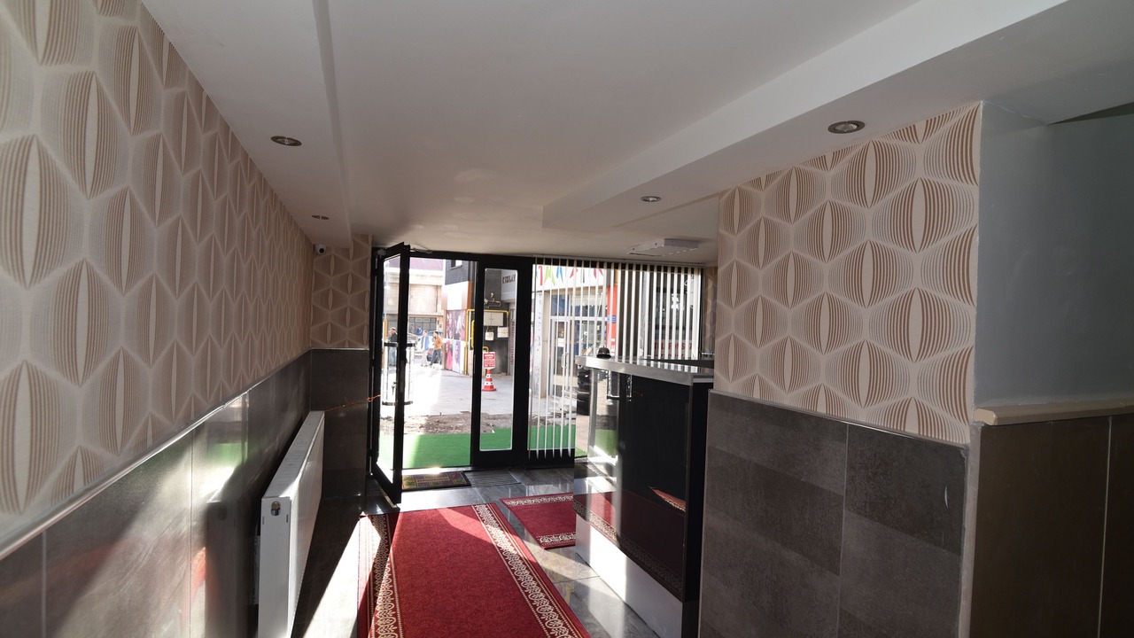Photo of Others in Erzurum City Center