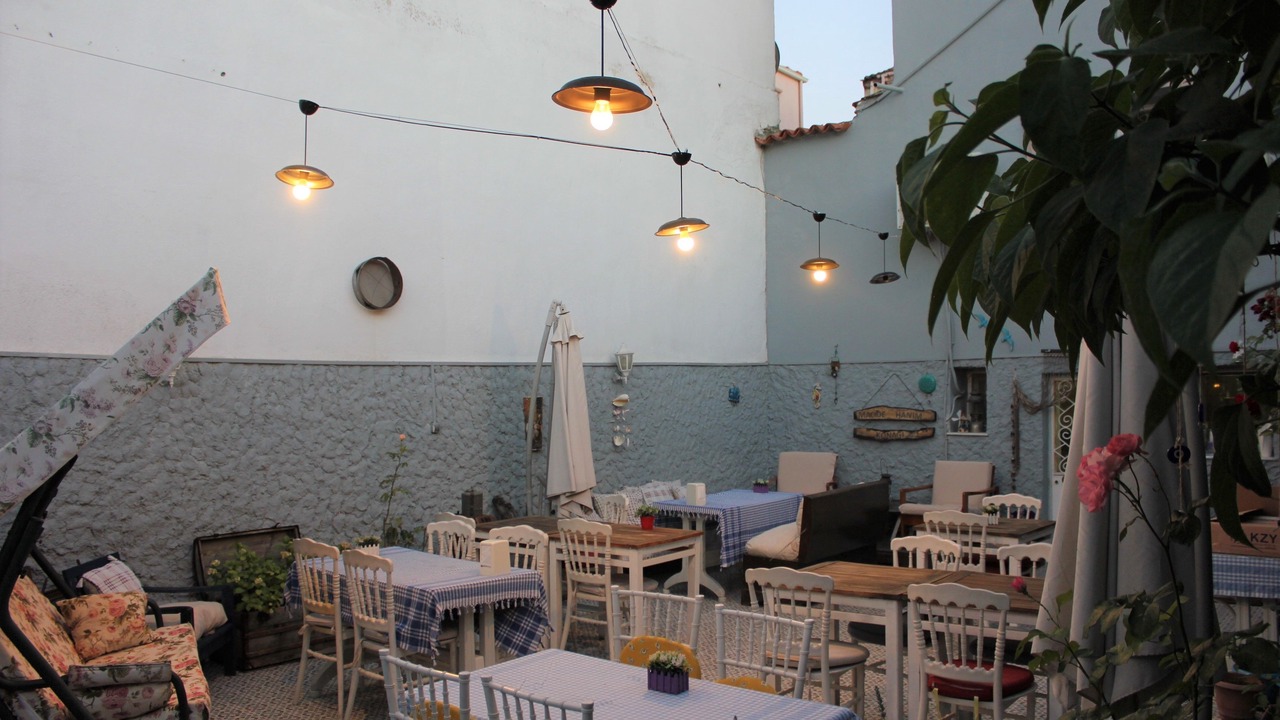 Photo of Outdoor in Ayvalik City Center