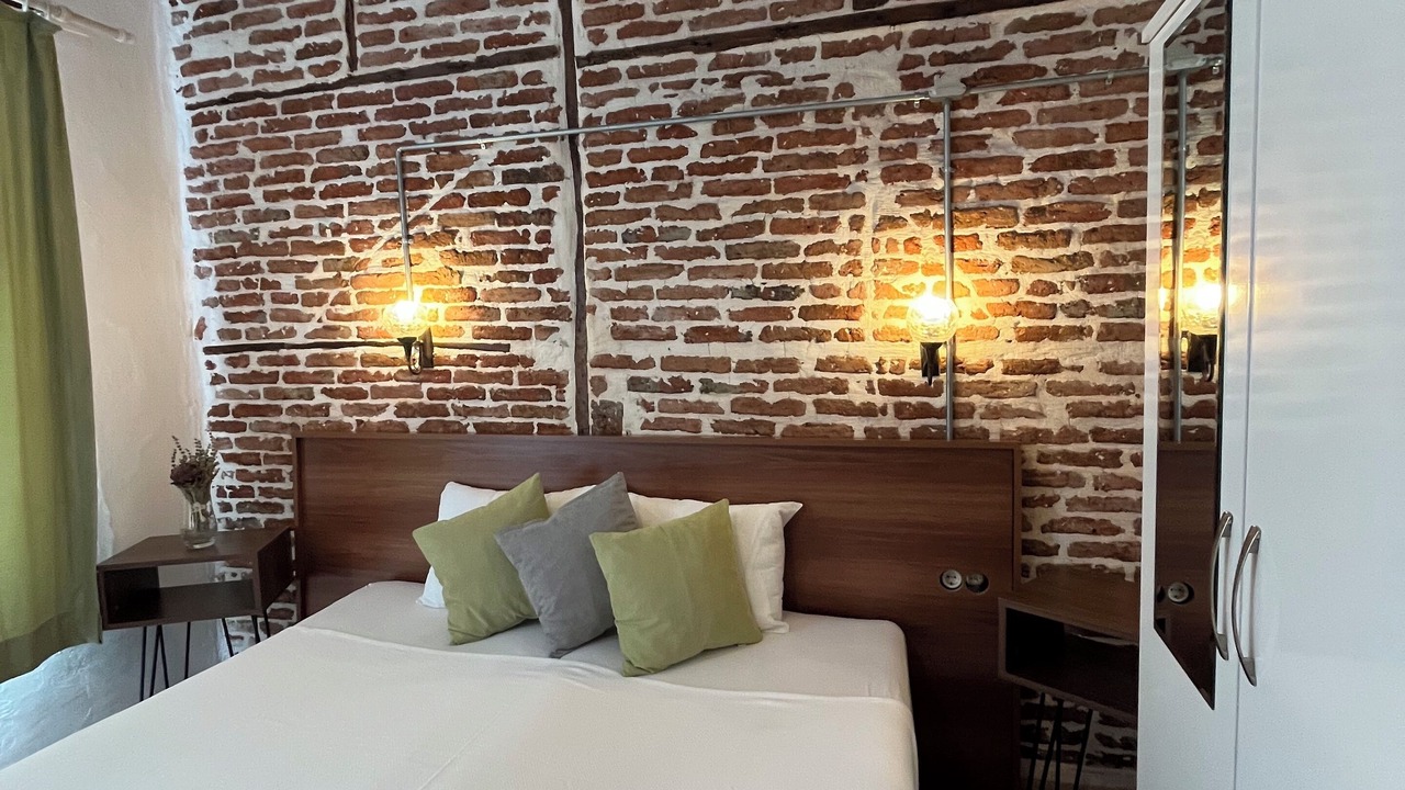 Photo of Bedroom in Ayvalik City Center
