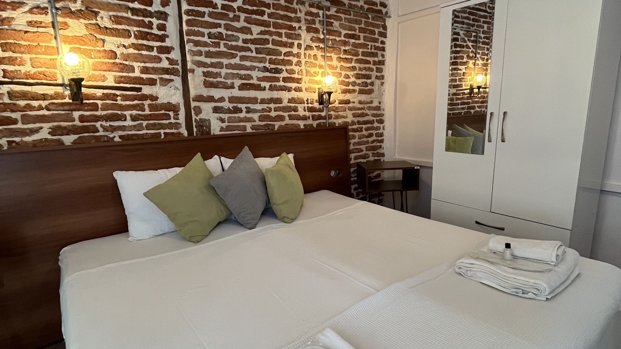 Photo of Bedroom in Ayvalik City Center