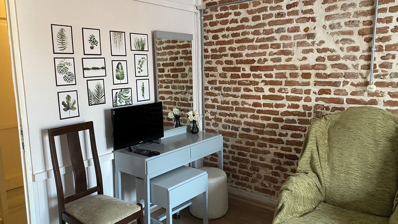 Photo of Bedroom in Ayvalik City Center