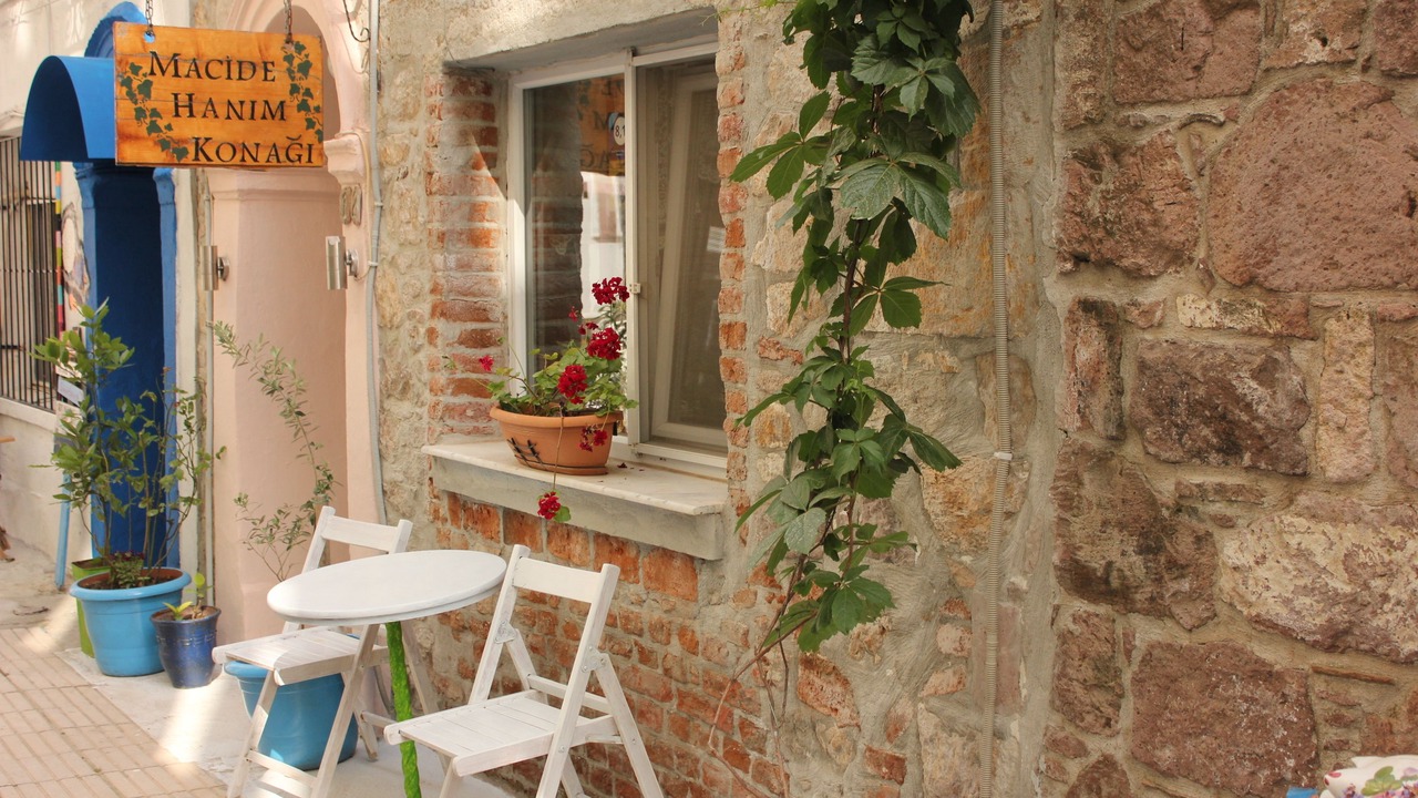 Photo of Outdoor in Ayvalik City Center