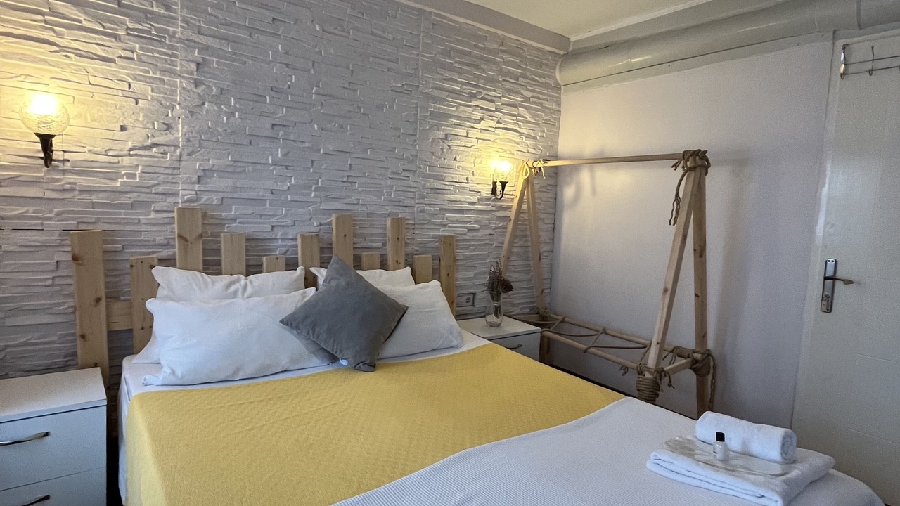 Photo of Bedroom in Ayvalik City Center