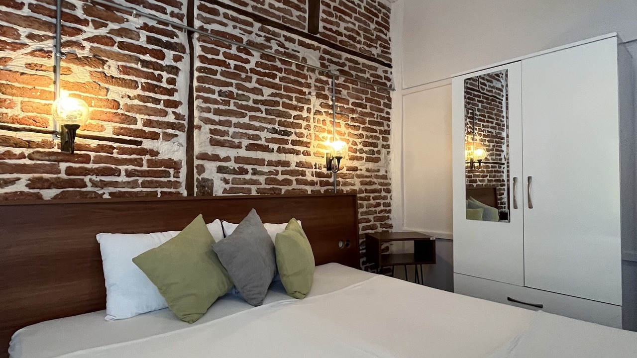 Photo of Bedroom in Ayvalik City Center