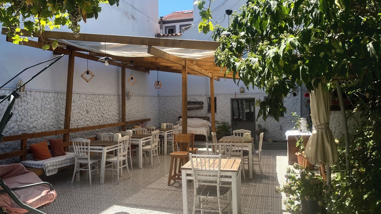 Photo of Outdoor in Ayvalik City Center