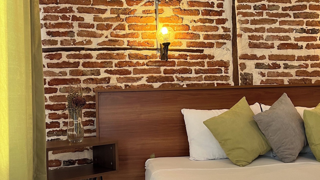 Photo of Bedroom in Ayvalik City Center
