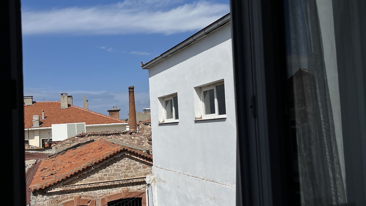 Photo of Bedroom in Ayvalik City Center
