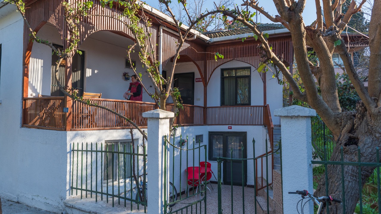 Photo of Outdoor in Adalar