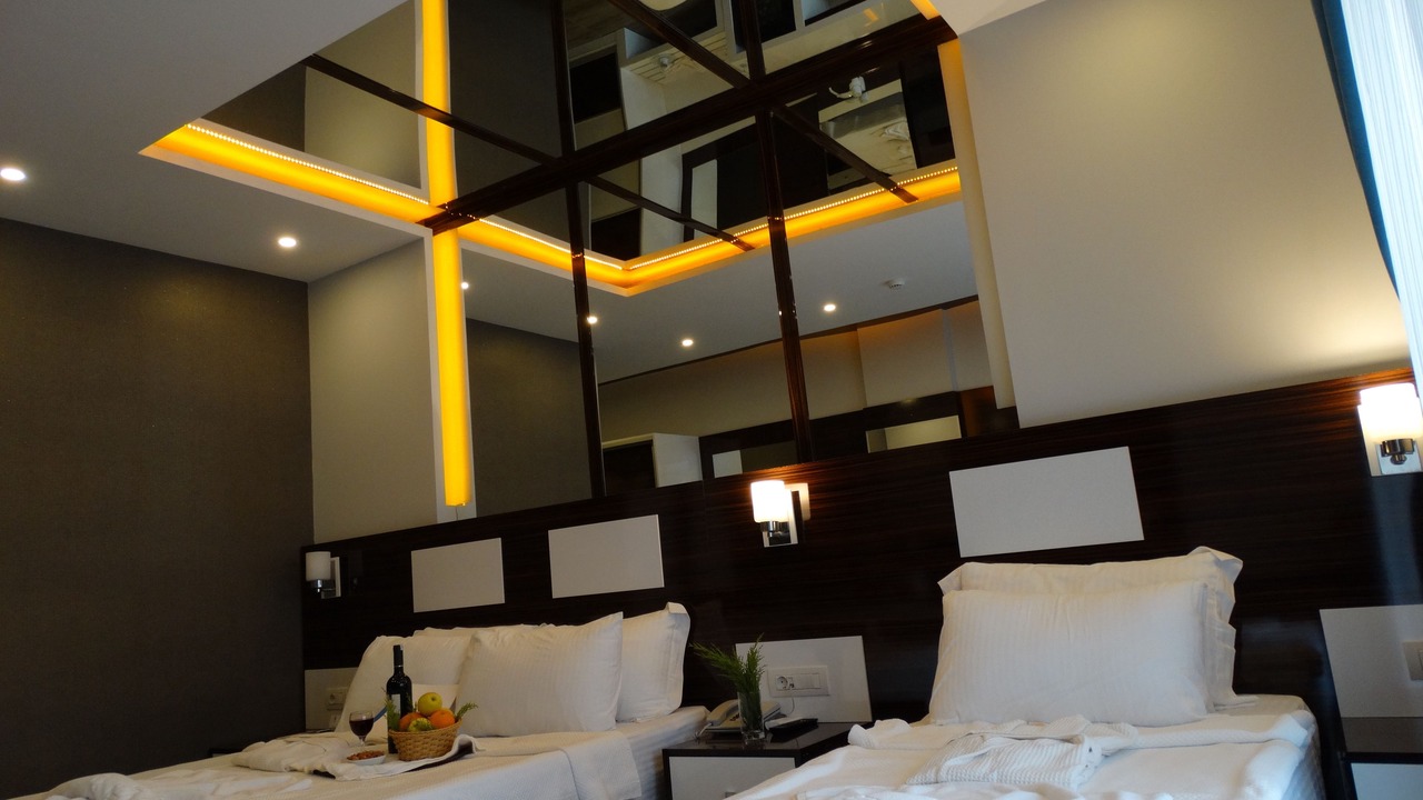 Photo of Bedroom in Karahayit