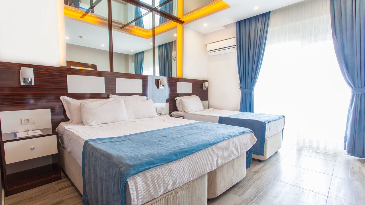 Photo of Bedroom in Karahayit