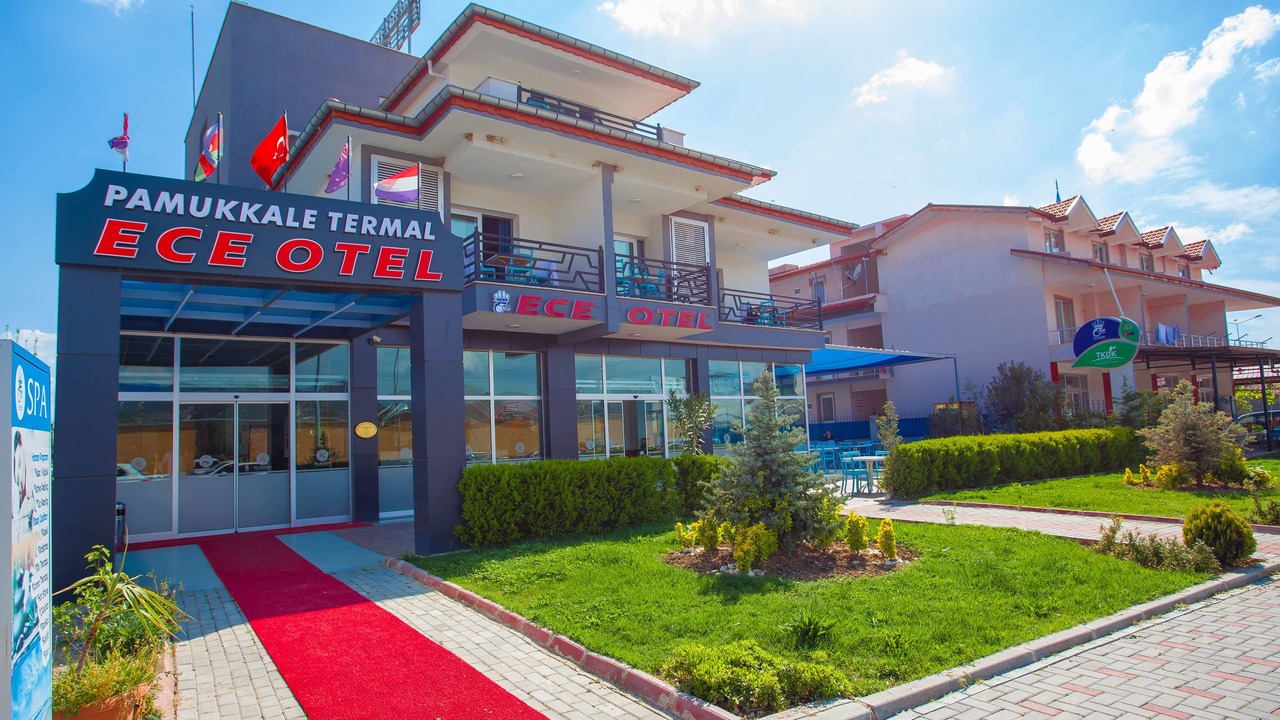 Photo of Outdoor in Karahayit