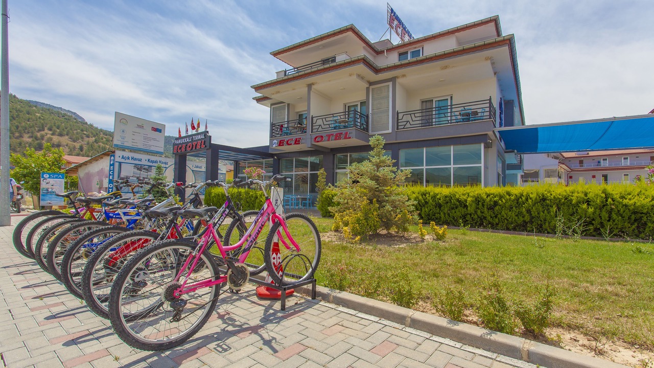Photo of Outdoor in Karahayit