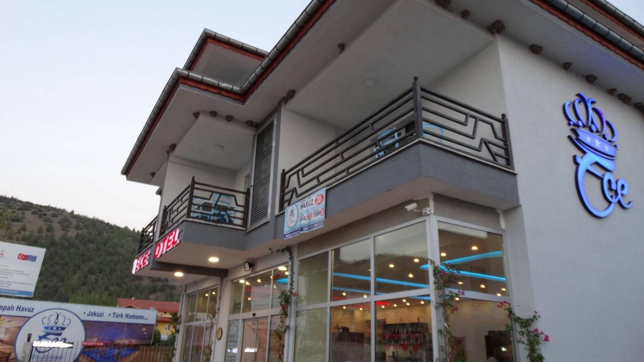 Photo of Outdoor in Karahayit