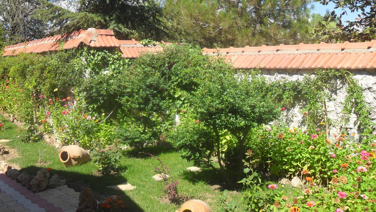 Photo of Outdoor in Bogazkale