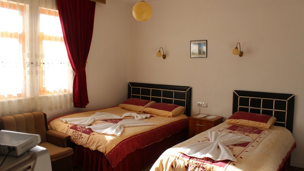 Photo of Bedroom in Bogazkale