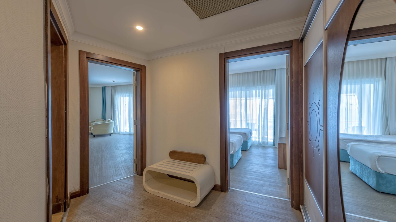Photo of Bedroom in Goynuk