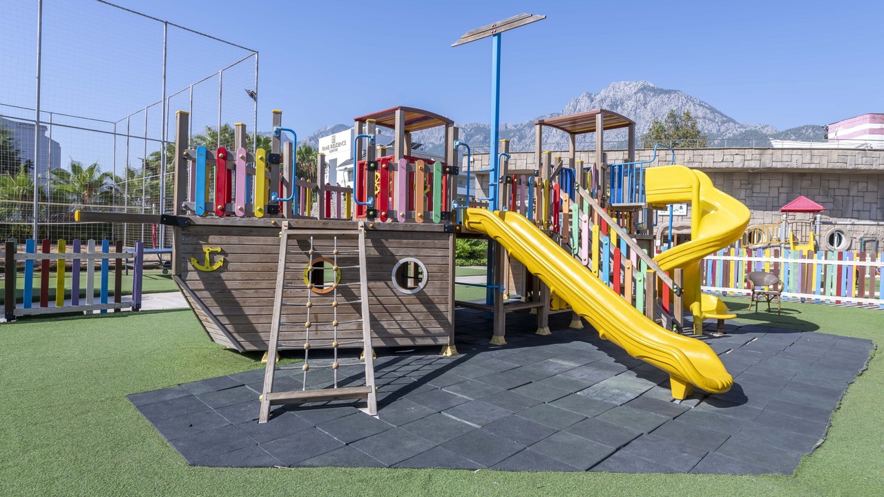 Photo of Outdoor in Goynuk
