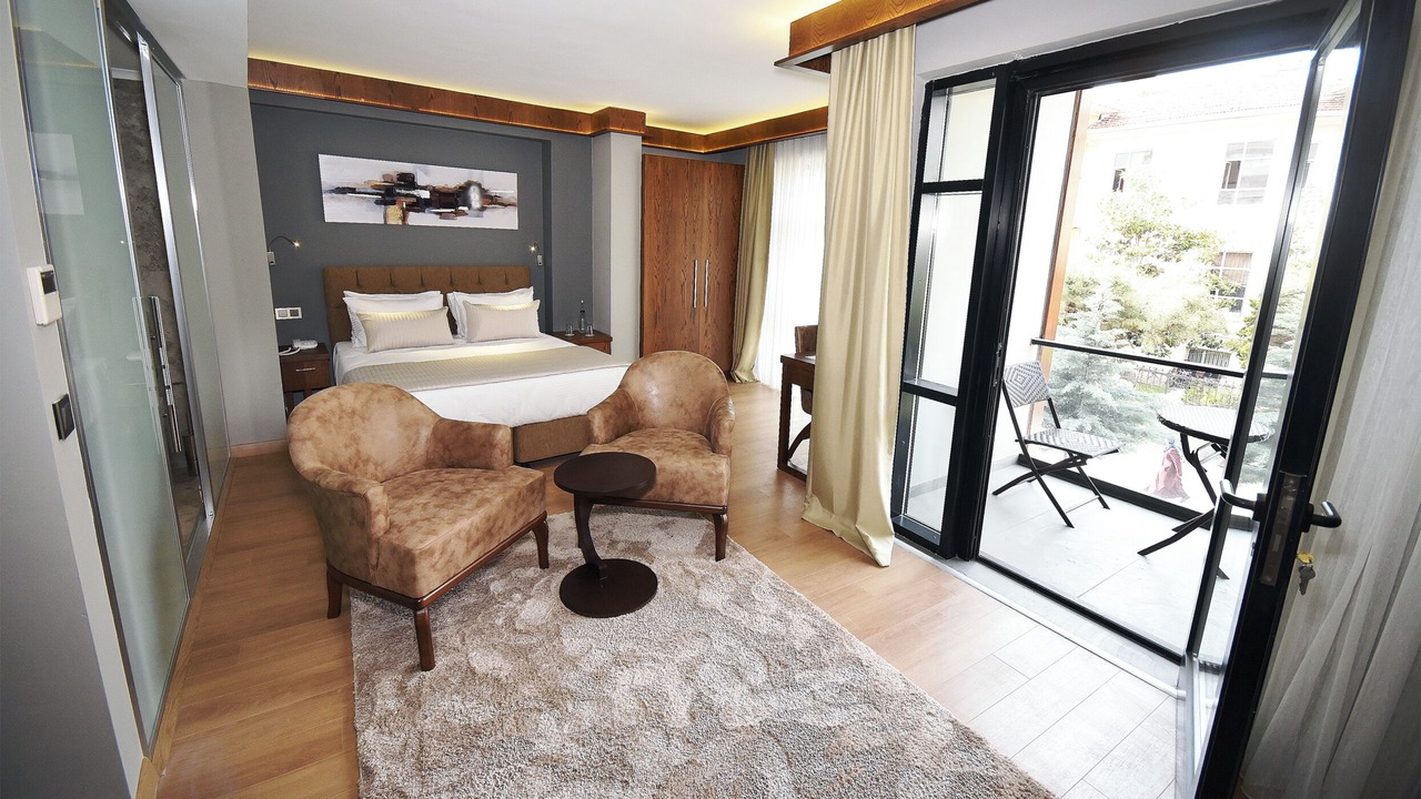 Photo of Bedroom in Sakarya