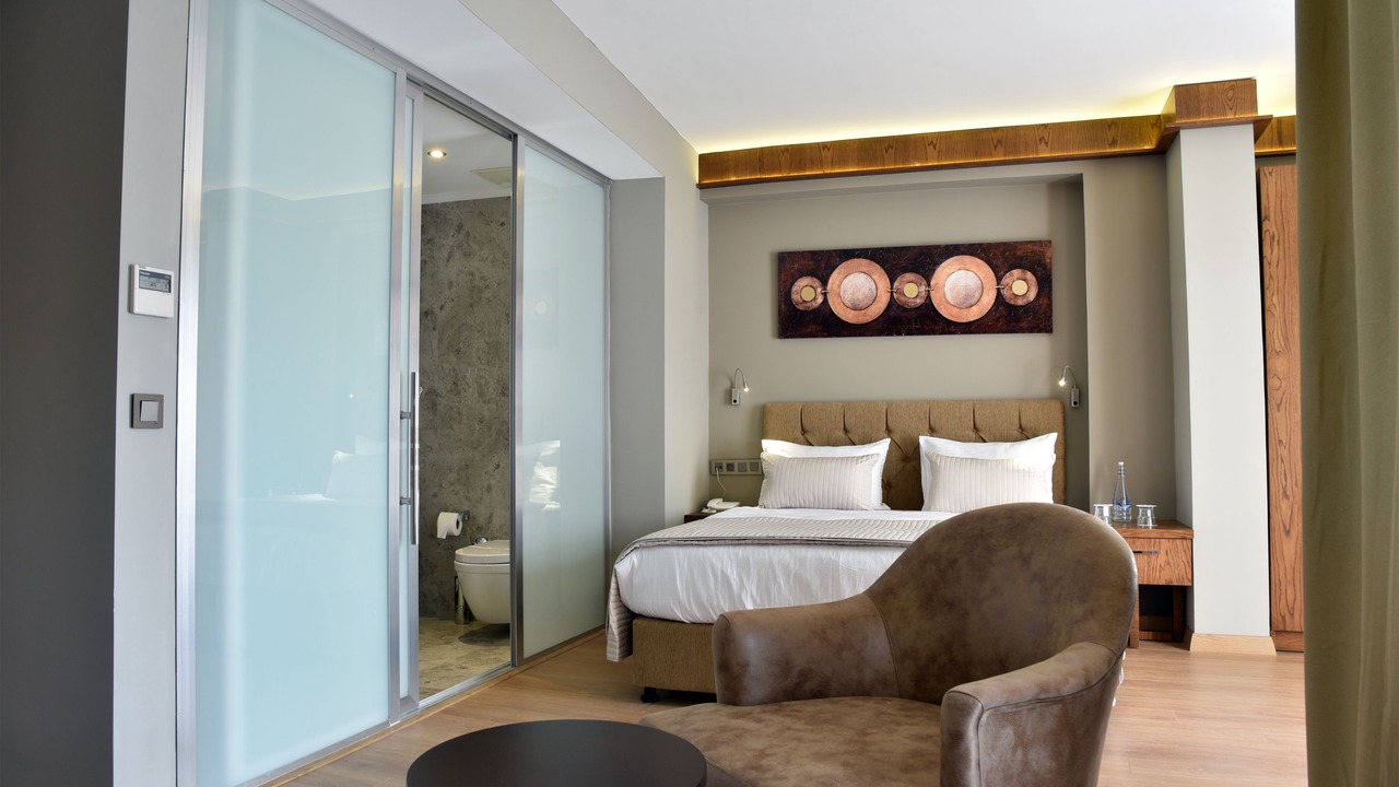 Photo of Bedroom in Sakarya