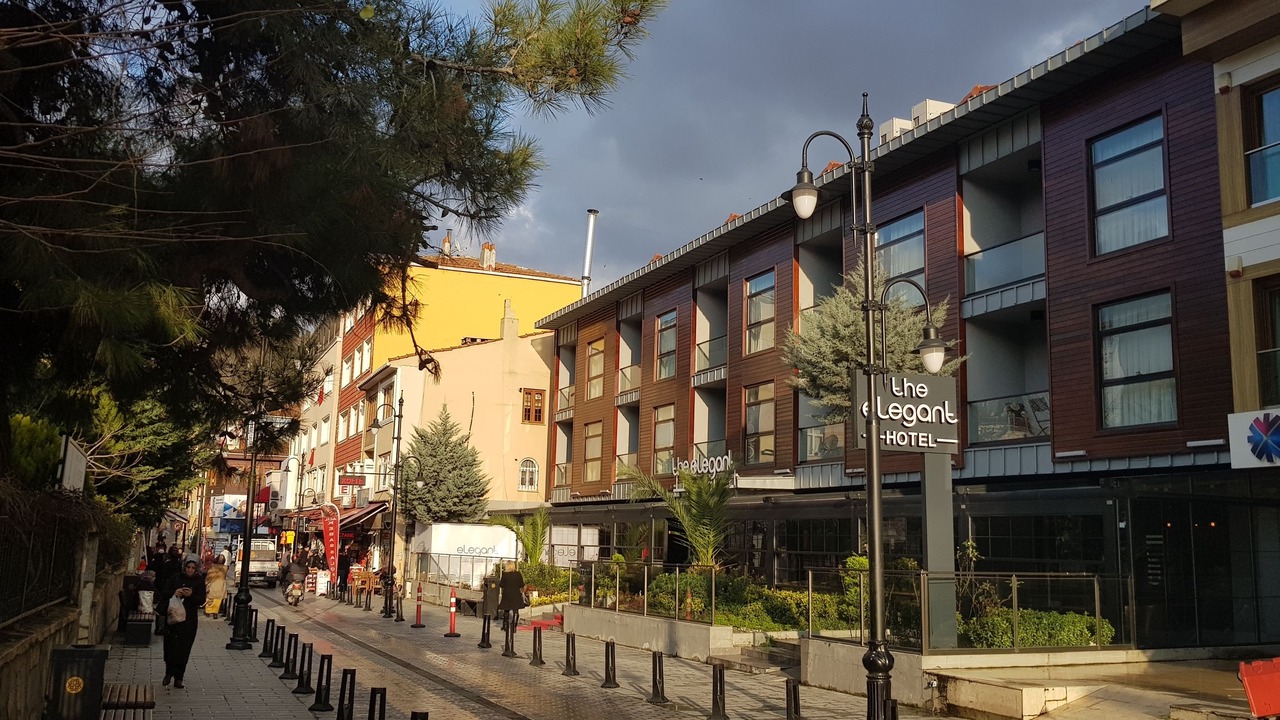 Photo of Outdoor in Sakarya