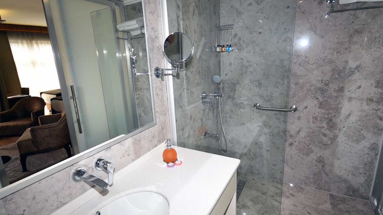Photo of Bathroom in Sakarya