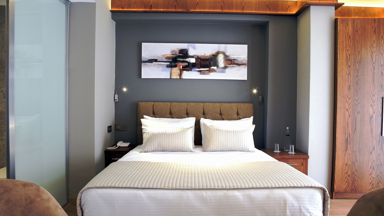 Photo of Bedroom in Sakarya