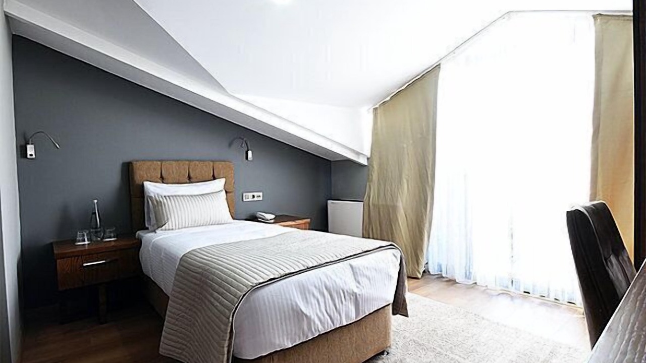 Photo of Bedroom in Sakarya