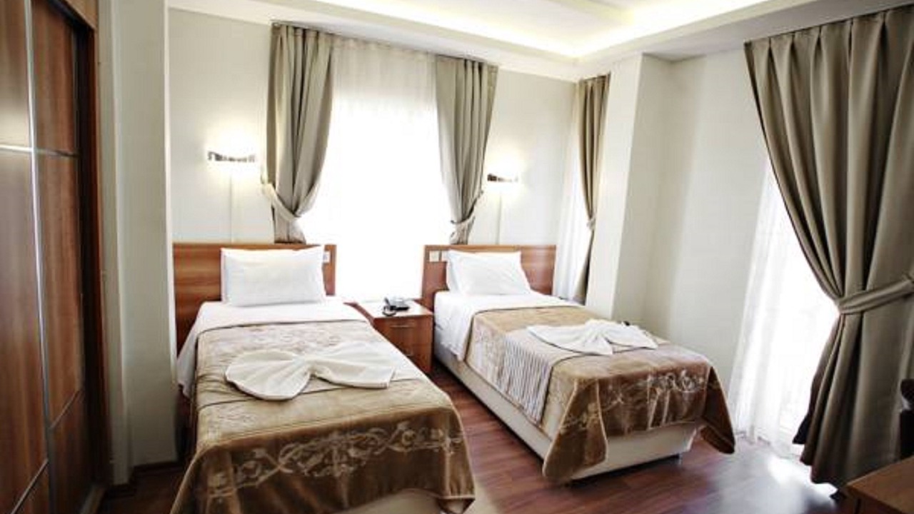 Photo of Bedroom in Taksim
