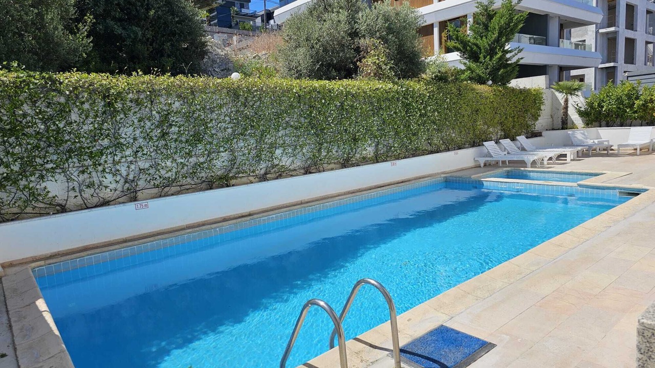 Photo of Outdoor in Cesme