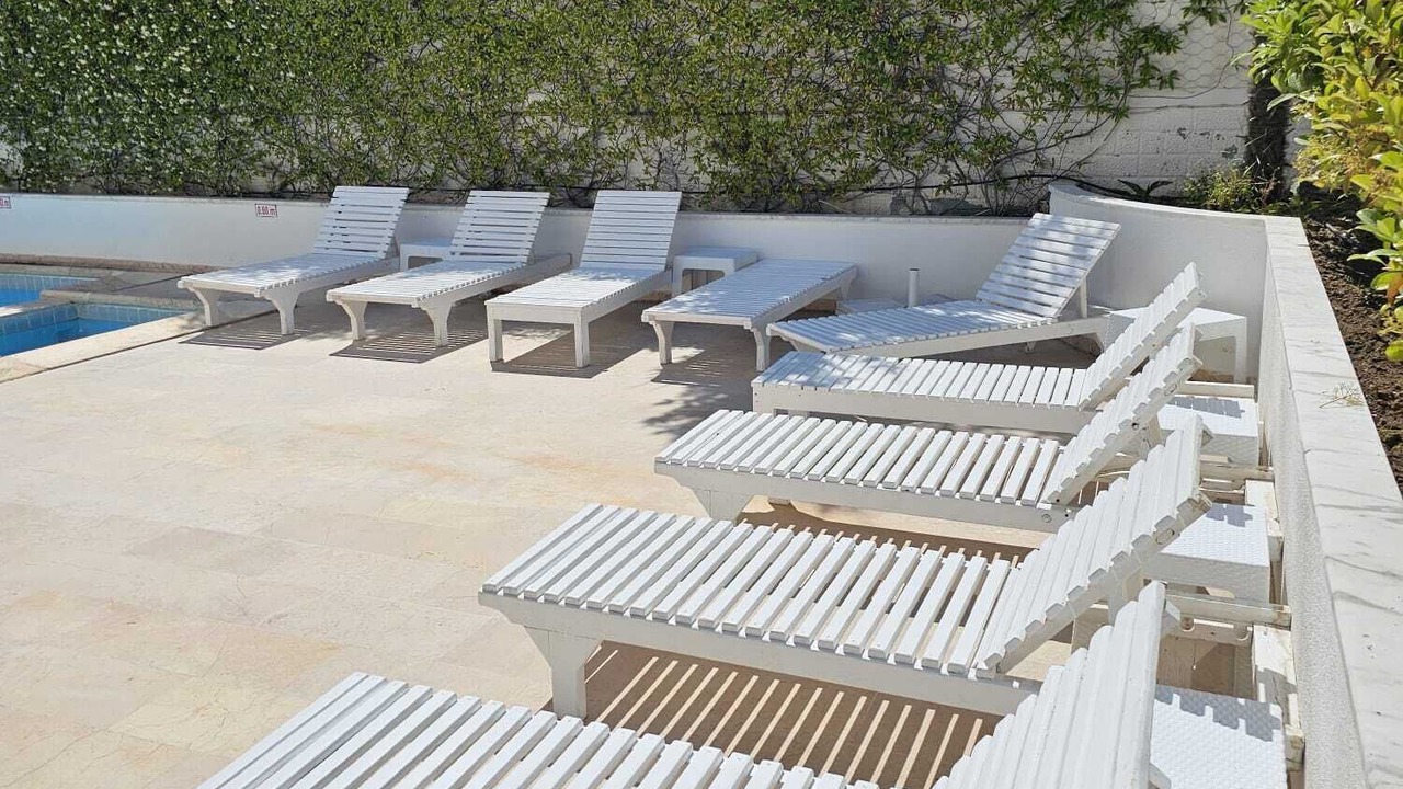 Photo of Outdoor in Cesme