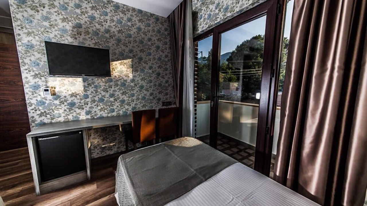 Photo of Bedroom in Masukiye