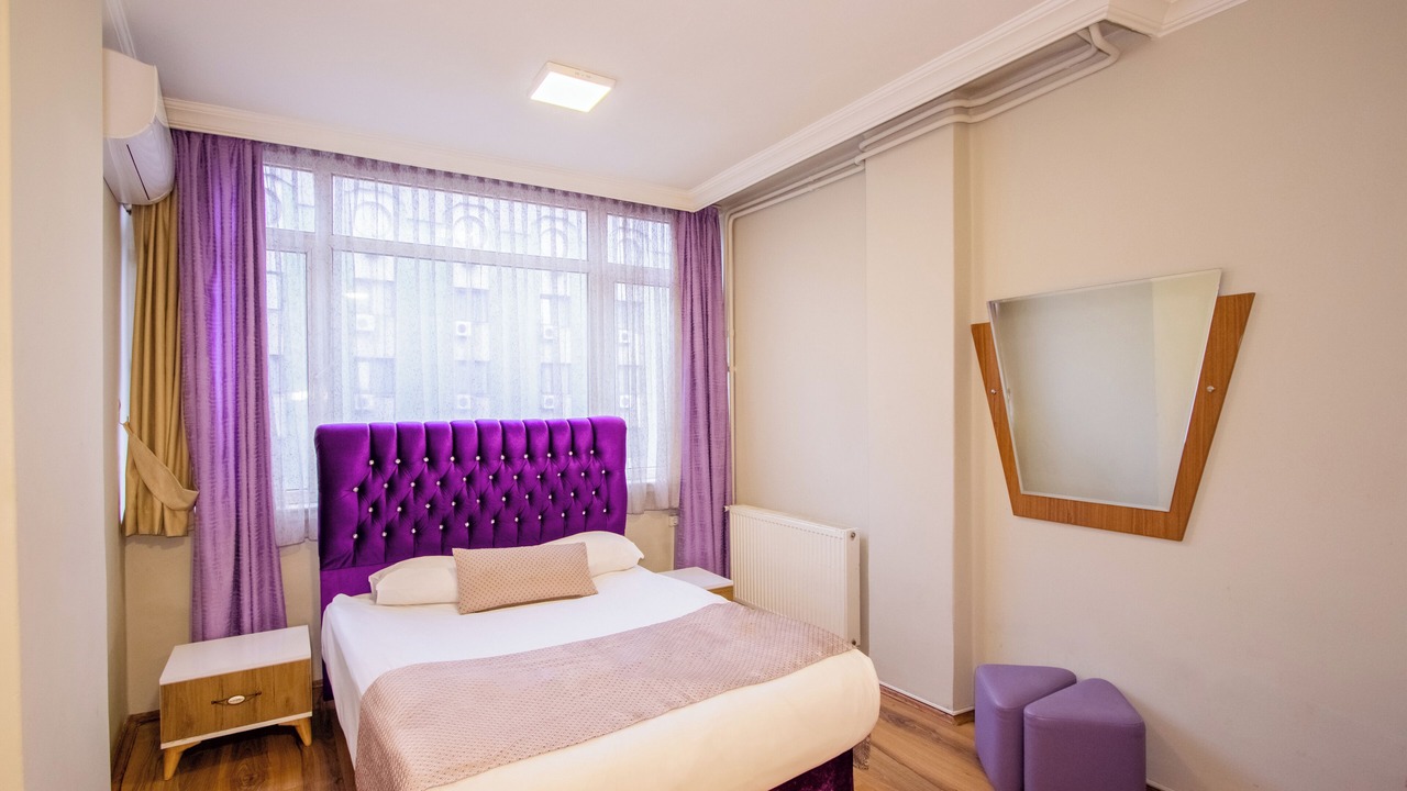 Photo of Bedroom in Ulus
