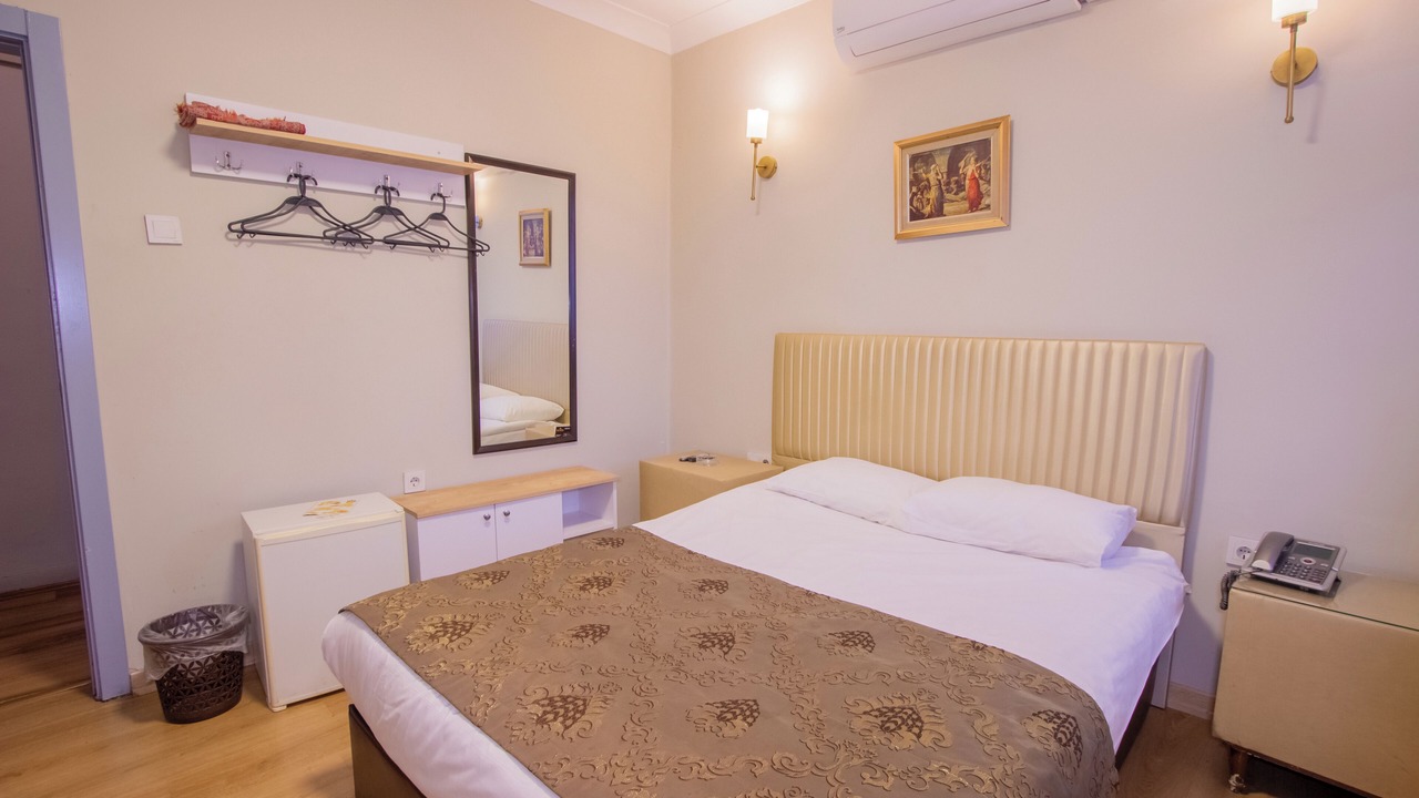 Photo of Bedroom in Ulus